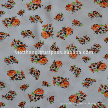 100%Viscose Printing R30*R30/75*68/110gsm High Quality Product from Vietnam